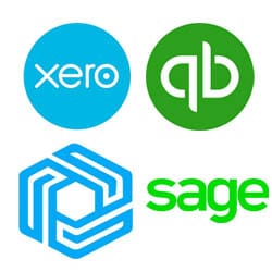 business Accounting Software