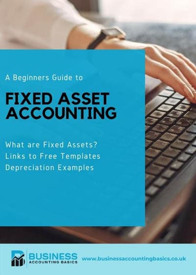 Fixed Asset Accounting: A Beginner's Guide Guide to fixed asset accounting