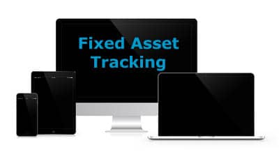 Fixed Asset Tracking Fixed Asset Tracking
