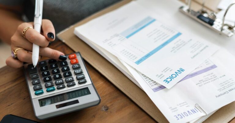 Business Accounting Basics