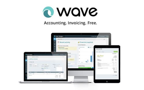 Wave Accounts Software Free