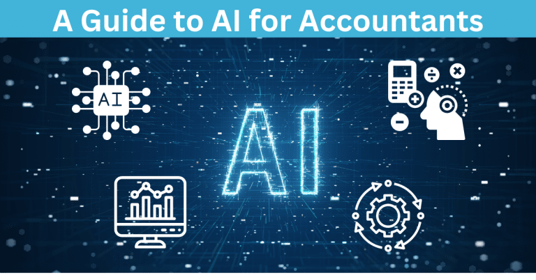 AI for accountants