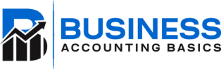 Business Accounting Basics Logo