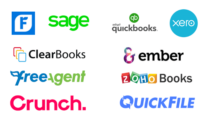 Angela Boxwell - Business Accounting Basics Compare Accounting Software