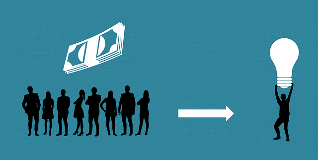 What is Business Finance? Crowdfunding to raise business finance