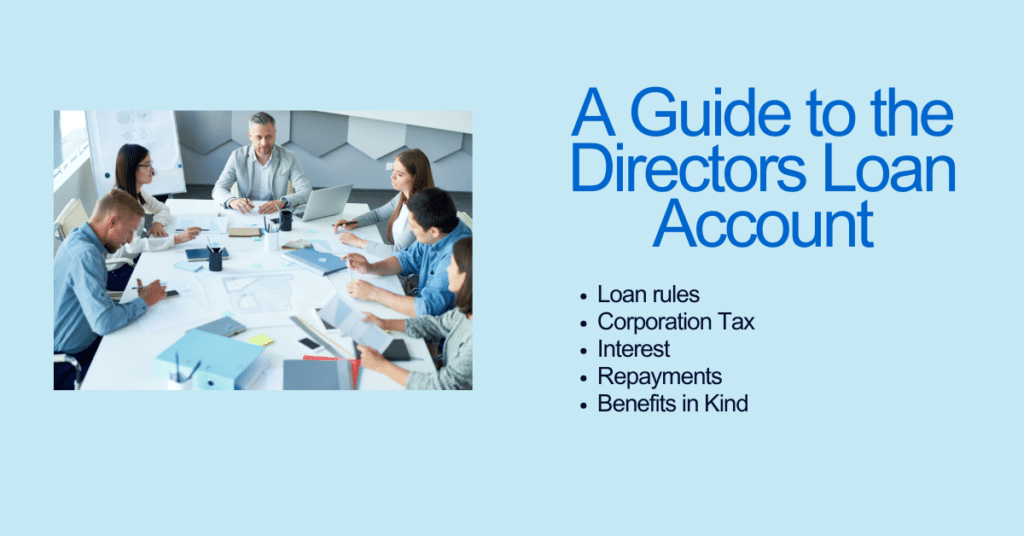 Understanding Your Directors Loan Account DLA): A Comprehensive Guide A Guide to the Directors Loan Account