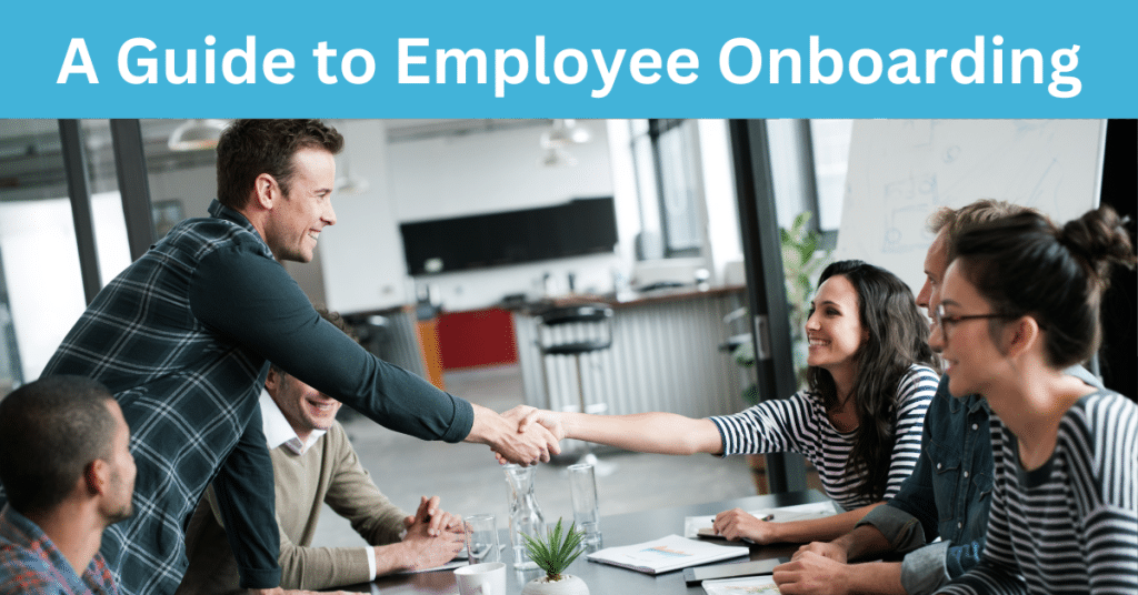 How to Make the Employee Onboarding Process Fun and Engaging for New Hires Employee Onboarding Process