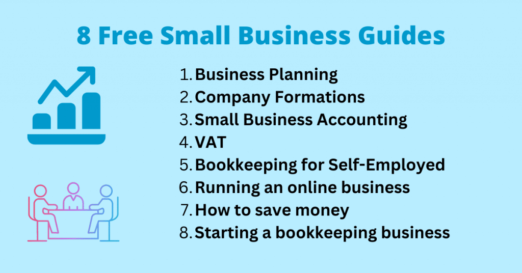 Free Guides for Businesses Free guides for business