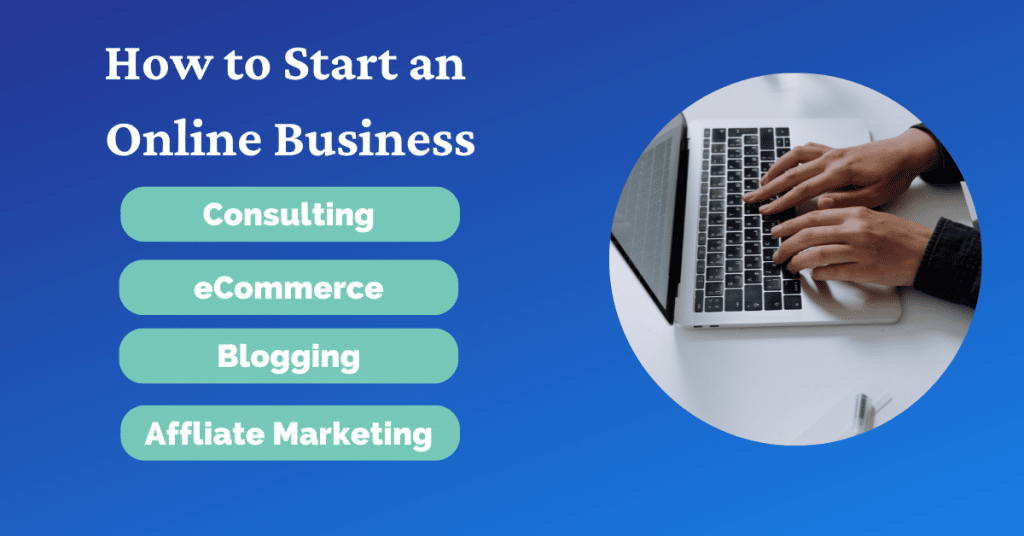 How to Start an Online Business From Home How to start an online business from home