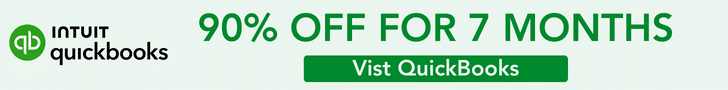 QuickBooks Accounting Software Discount