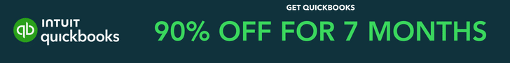 Profit and Loss Statement (P&L) QuickBooks Banner