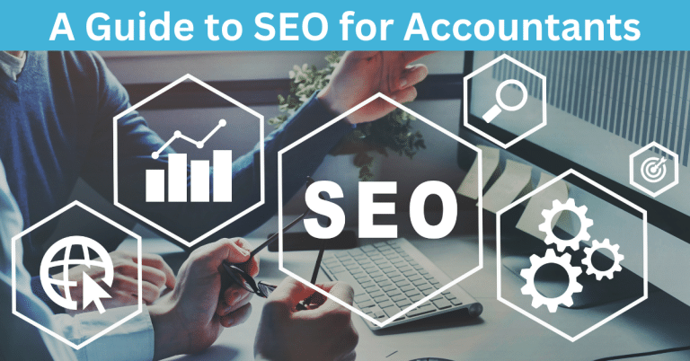 A guide to SEO for accountants