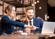 Startup bookkeeping