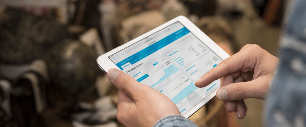 Small Business Accounting Software Xero accounting software demo
