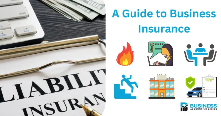 A guide on Insurance for small businesses